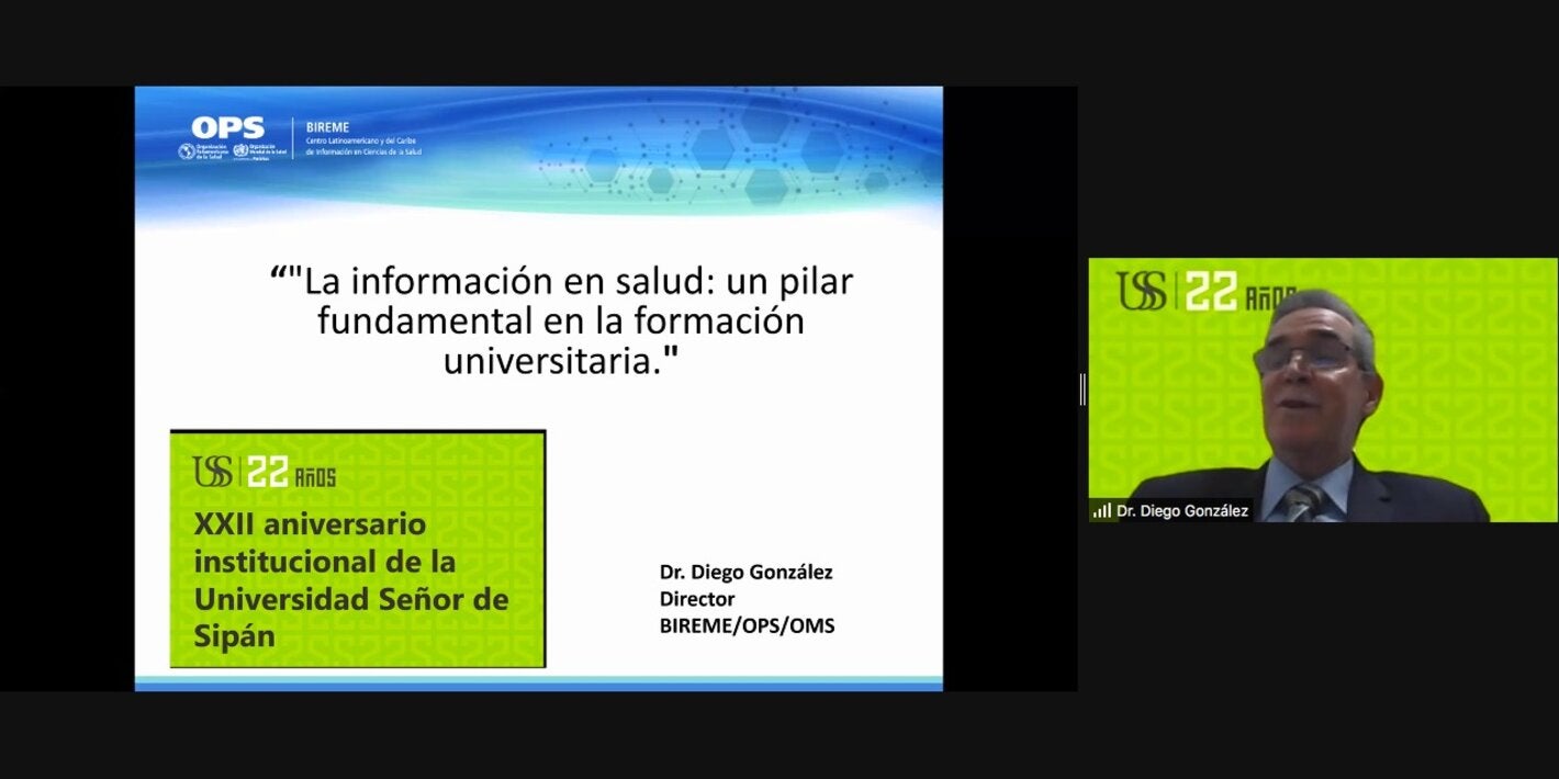 Conferencia USS