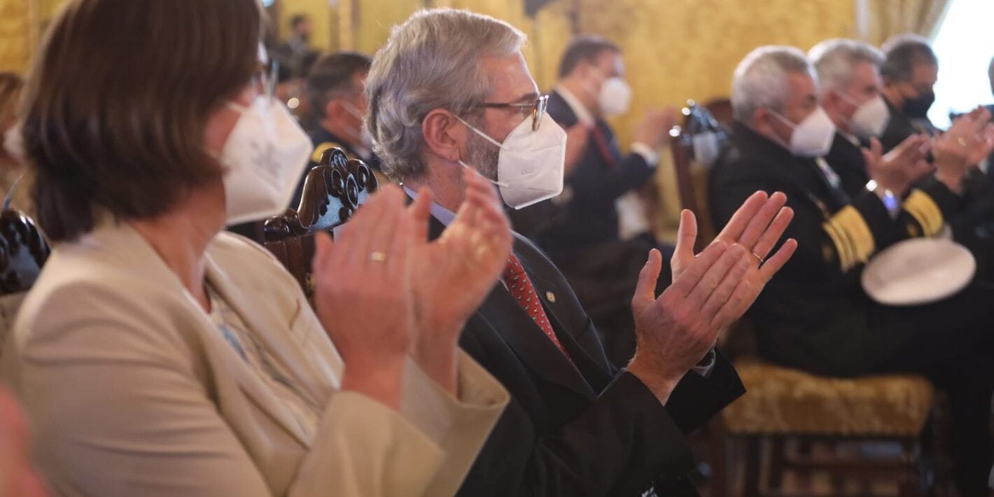 Gobierno ecuatoriano presenta el Plan Fénix contra la COVID-19 y agradece la colaboración de la OMS/OPS