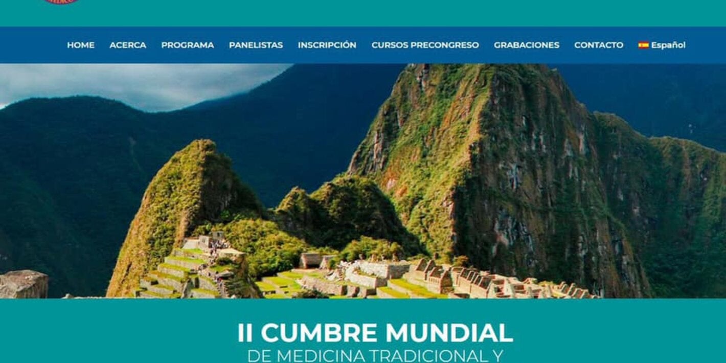 Cumbre MTCI