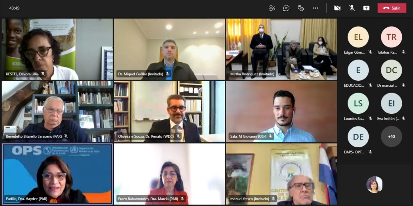 lanzamiento salud mental