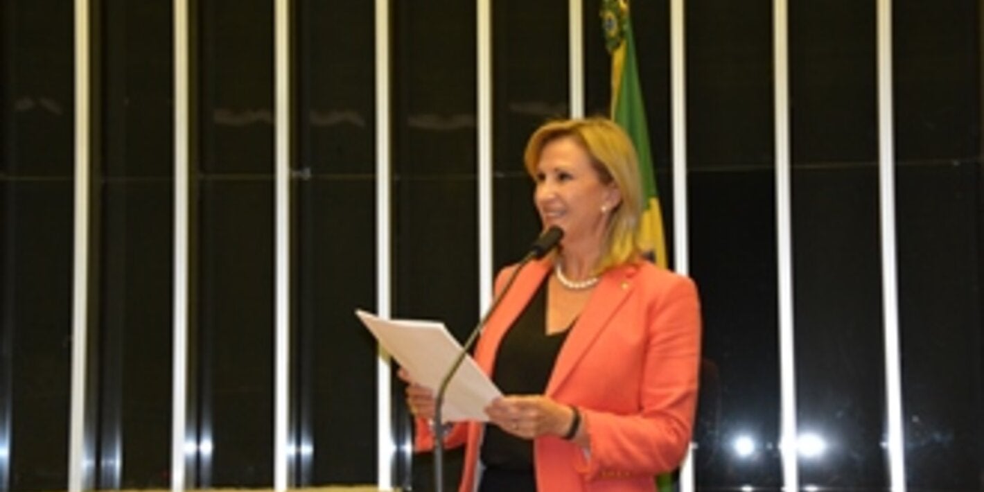 maria-dolores-plenario-camara-deputado