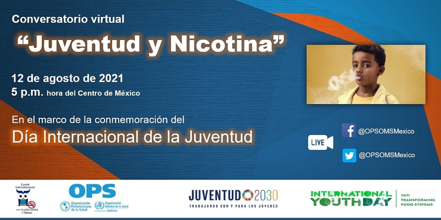 Tabaco y Juventud