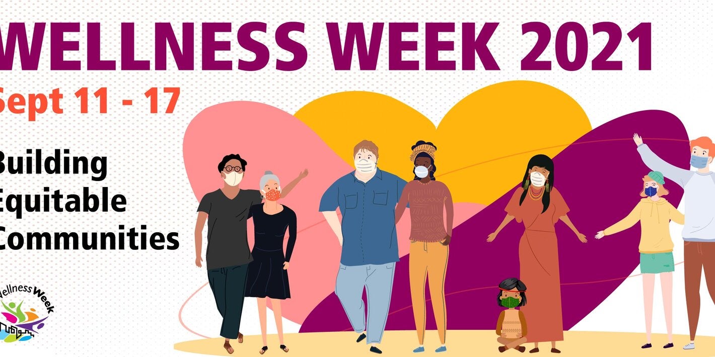 Wellness Week 2021