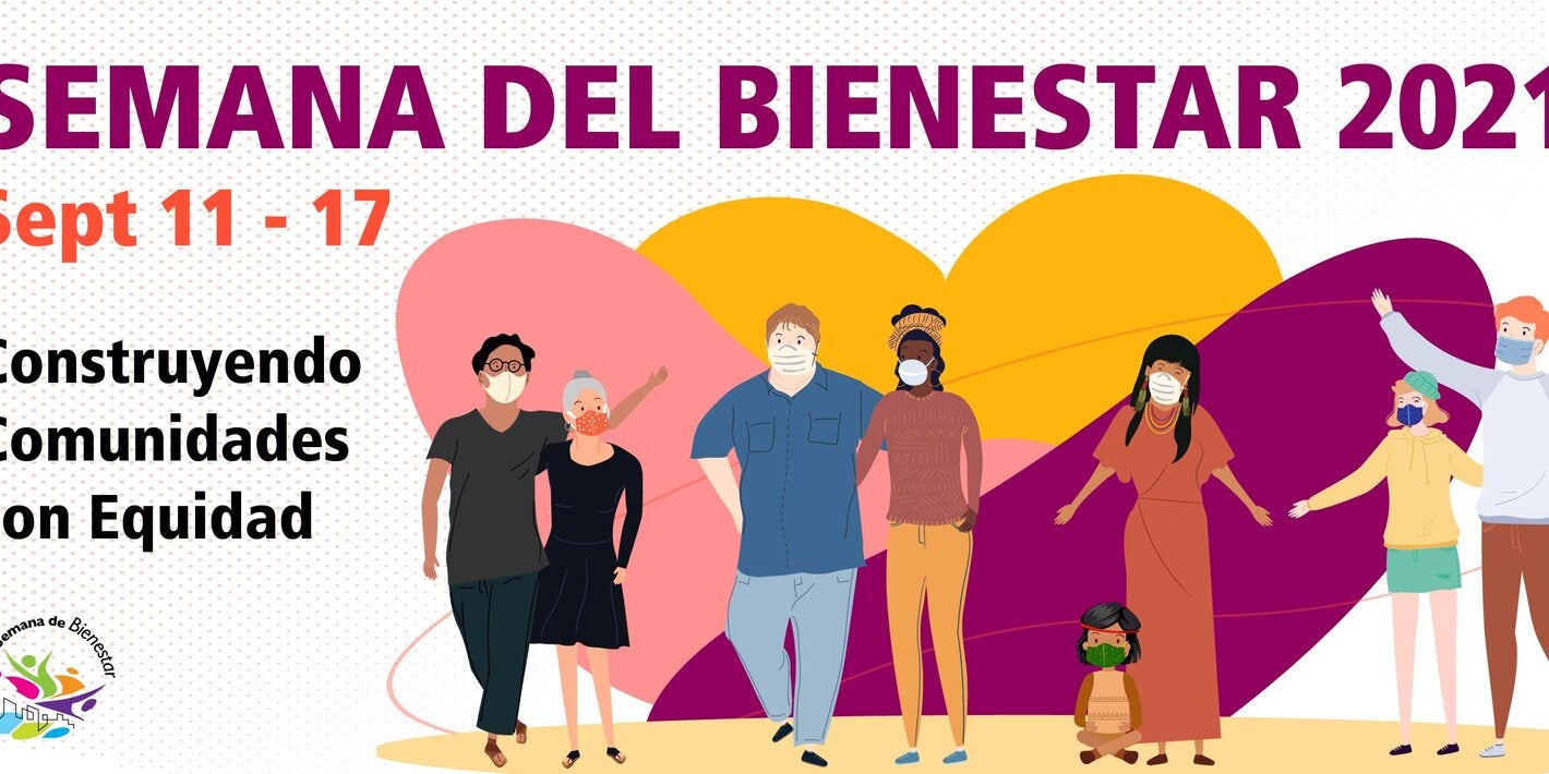 Semana del Bienestar