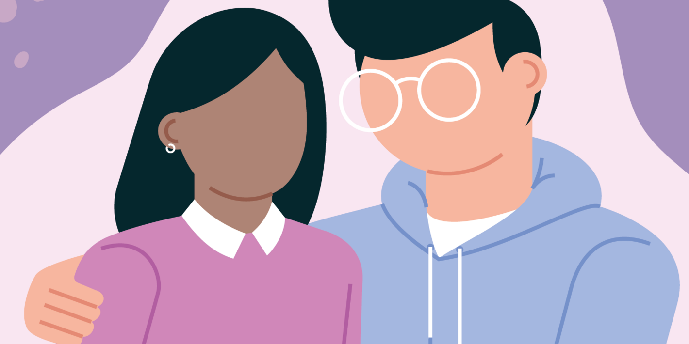 Ilusitración-pareja-curso-planificación-familiar