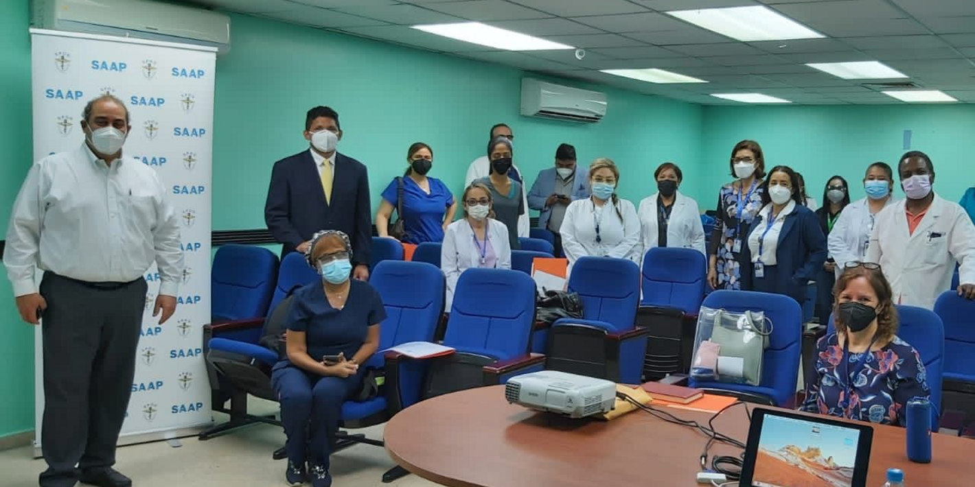 Capacitación-SIPPLUS-Panamá