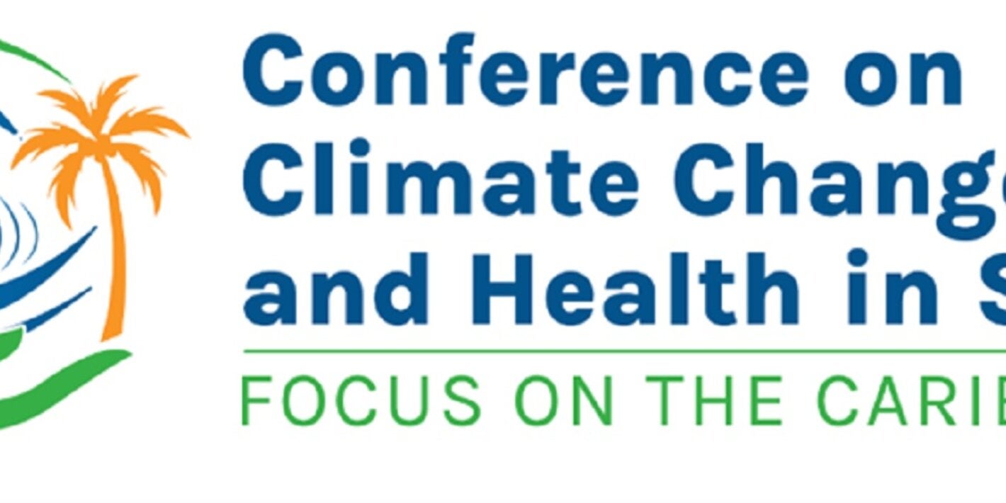 Climate Change and Health