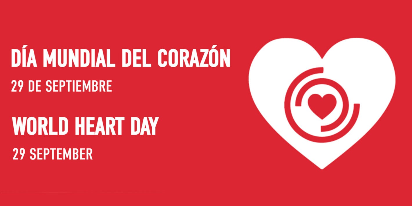 World Heart Day