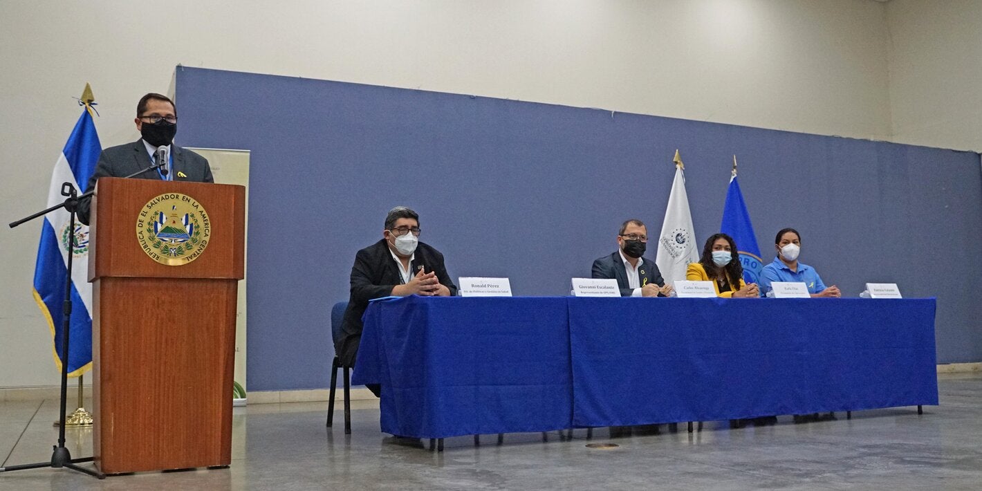 Día Mundial Prevención del Suicidio