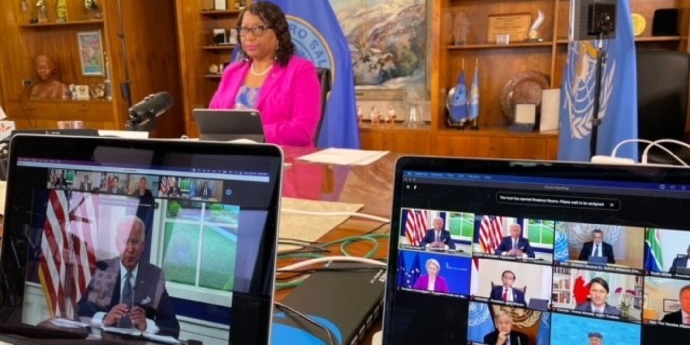 59º. Consejo Directivo 