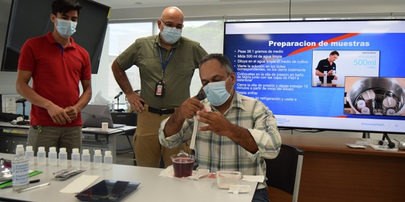 preparacion-muestras-agua