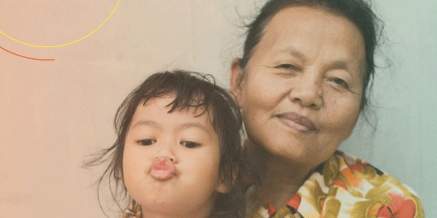 relatório demência