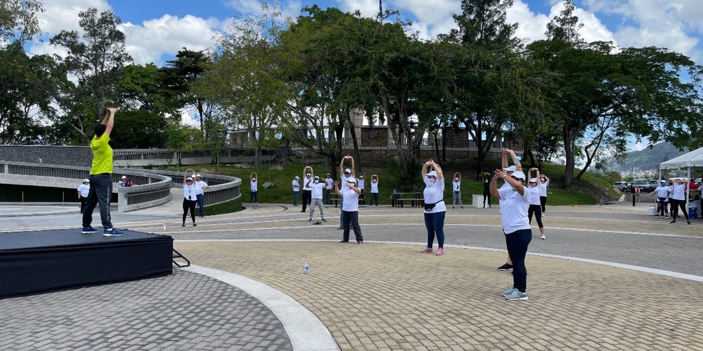 Semana-bienestar-Honduras-2021