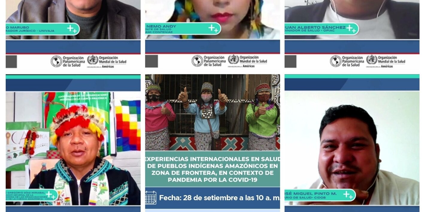 pueblos indigenas de frontera