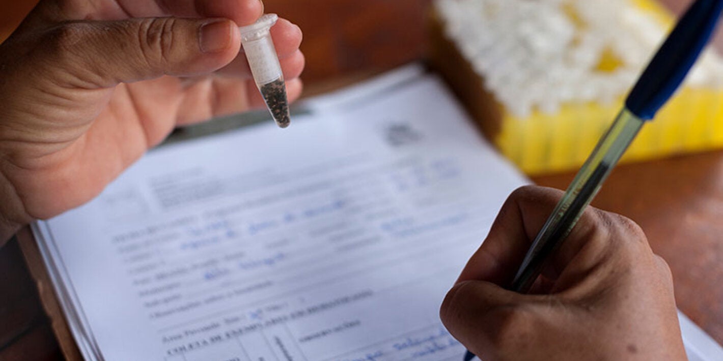 International Coalition Urges Final Push to Eliminate River Blindness from the Americas