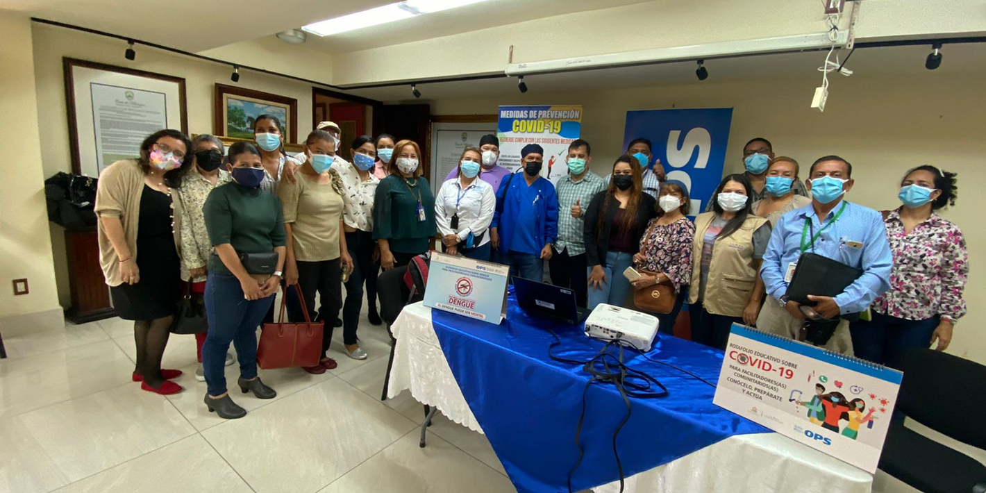 comunicación de riesgos