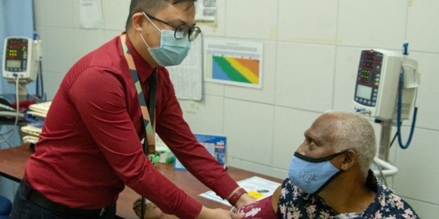 trinidad-NCDs-historia