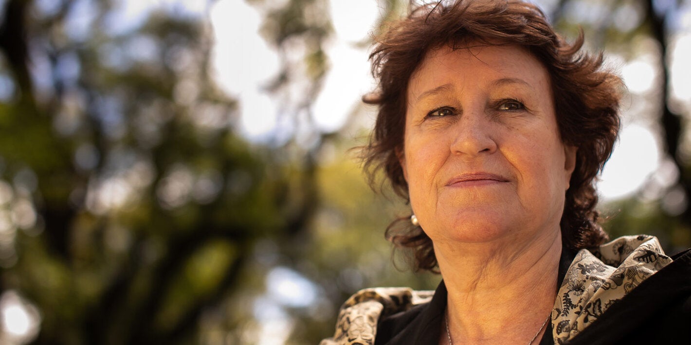 María Cecilia Freire