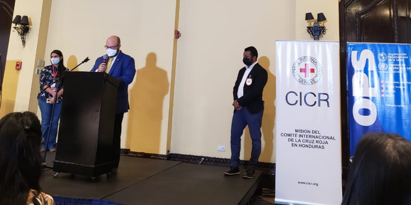 III Foro de salud mental