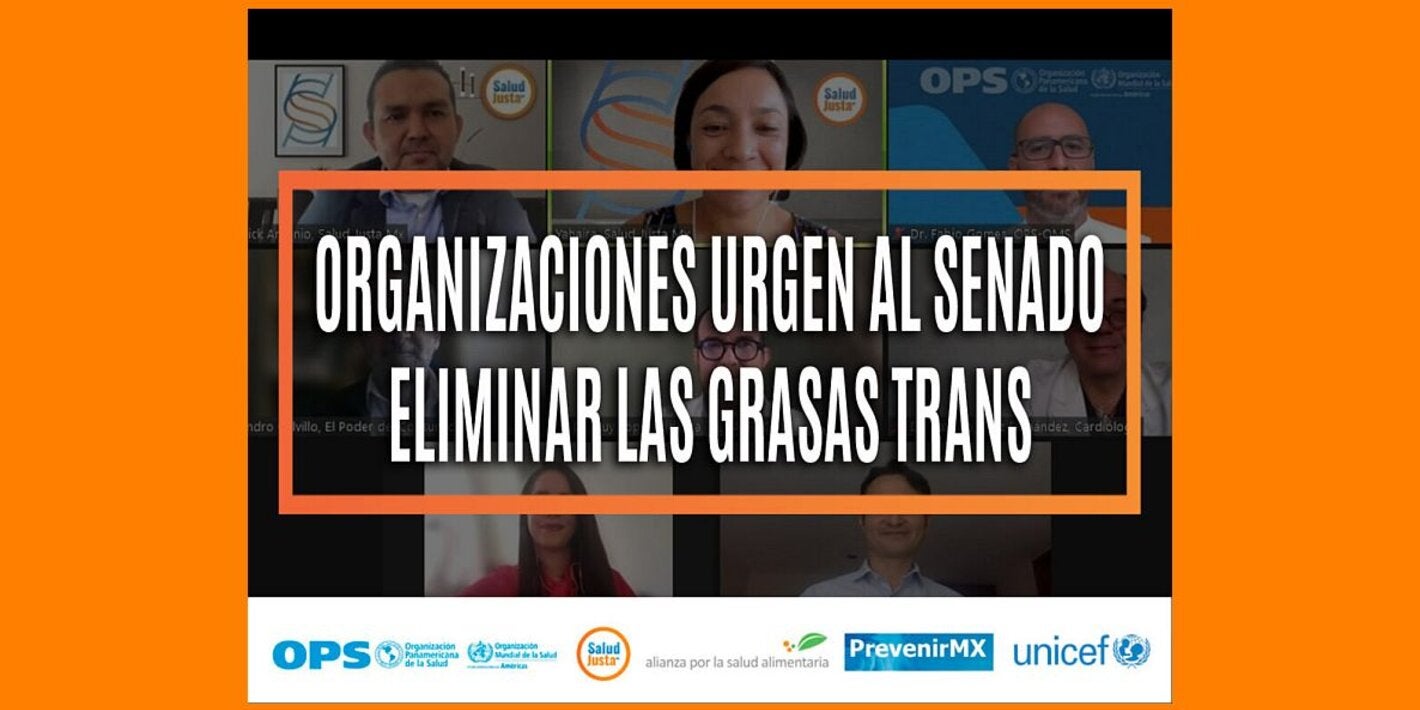 Grasas Trans