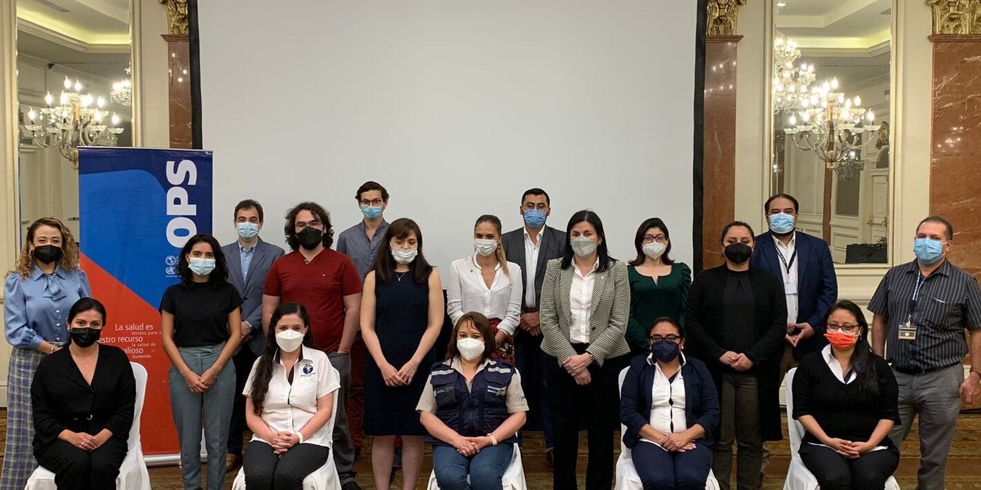 Vigilancia influenza y SARS-CoV-2