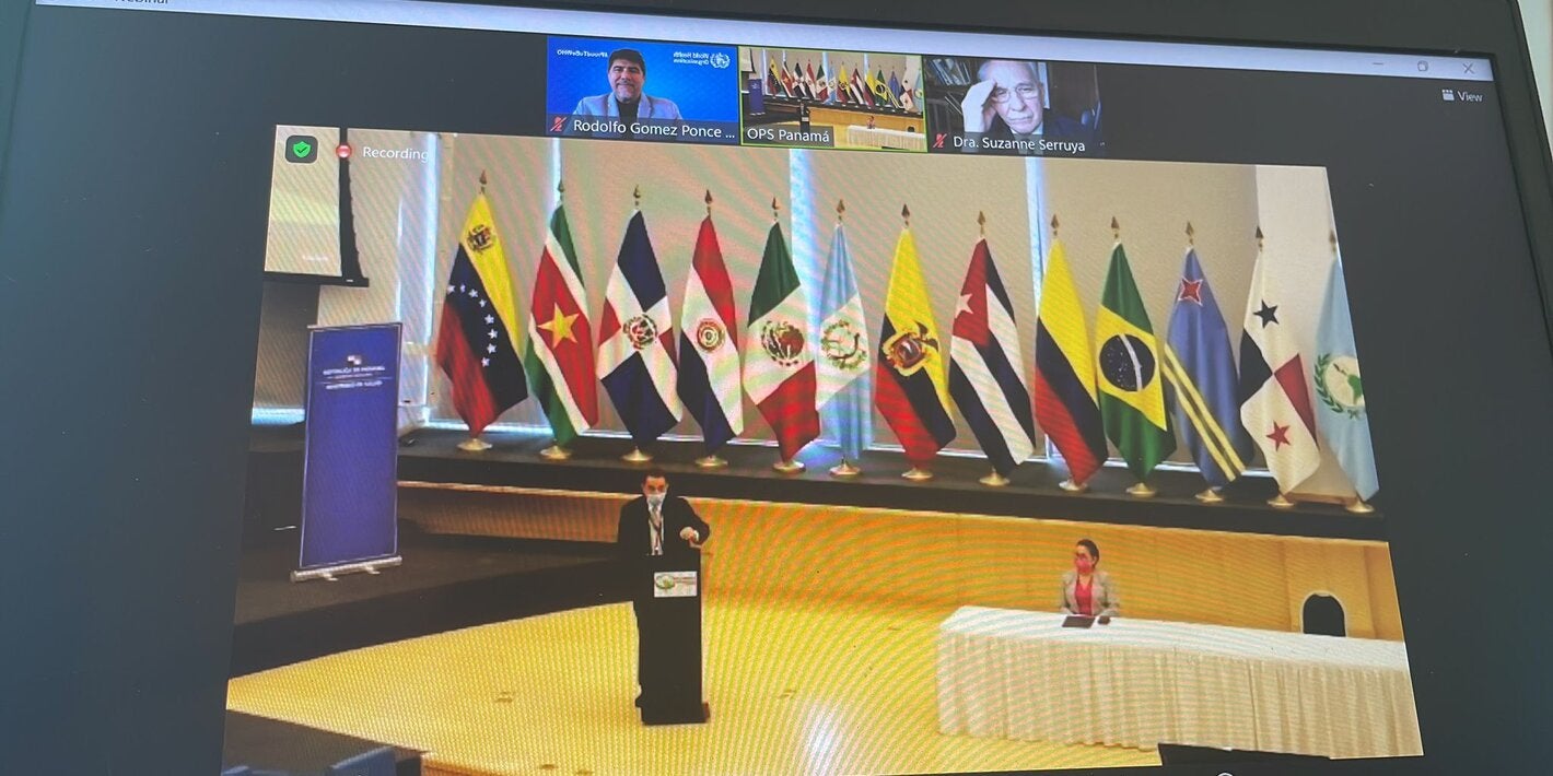 Reunión-Panamá-integración-historia-clinica-perinatal