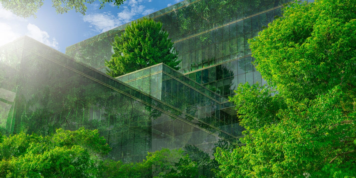 Once países de las Américas se unen a la iniciativa de la COP26 para crear sistemas de salud resilientes frente al cambio climático 