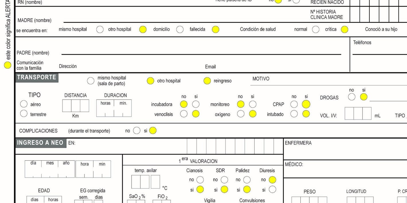 Formulario-SIP-Neonatal