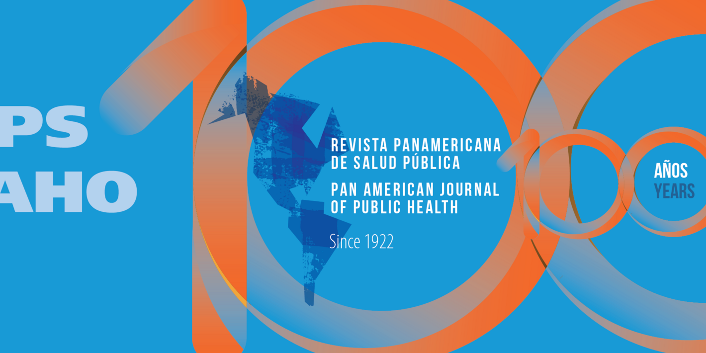 PAJPH 100th Anniversary