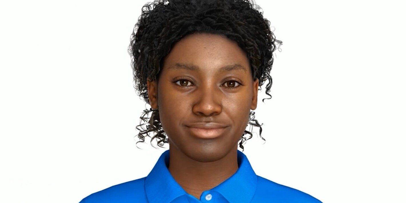 Pahola, digital worker