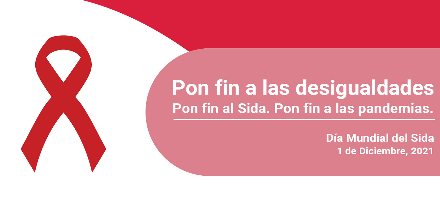 Pon fin a las desigualdades