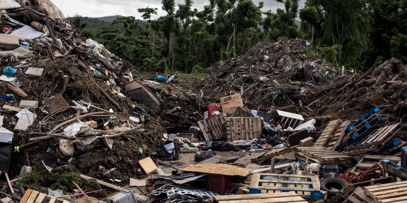 environmental health