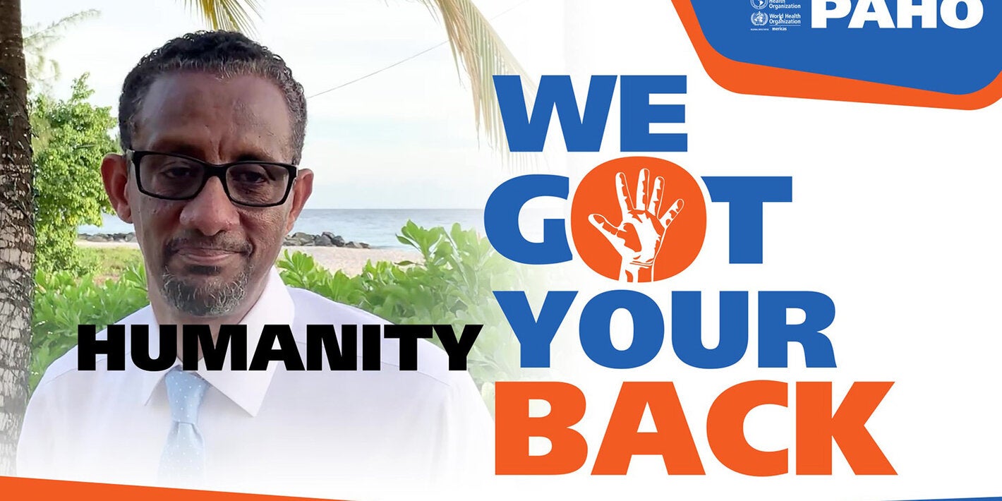 We got you back jingle