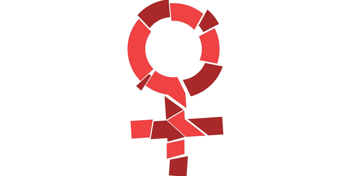 No a la mutilación femenina