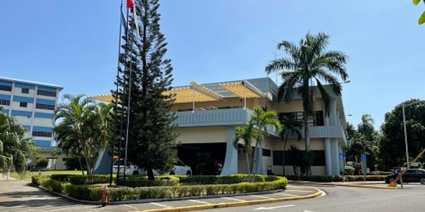 Organización Panamericana de la Salud/Organización Mundial de la Salud