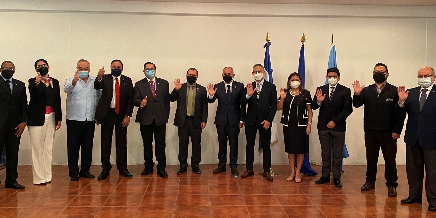 REUNION DE TRABAJO CAM