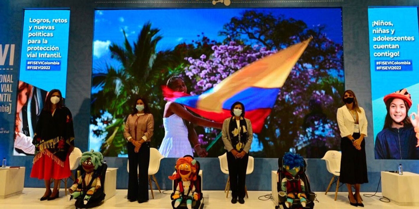 panel de exposision FEVIS