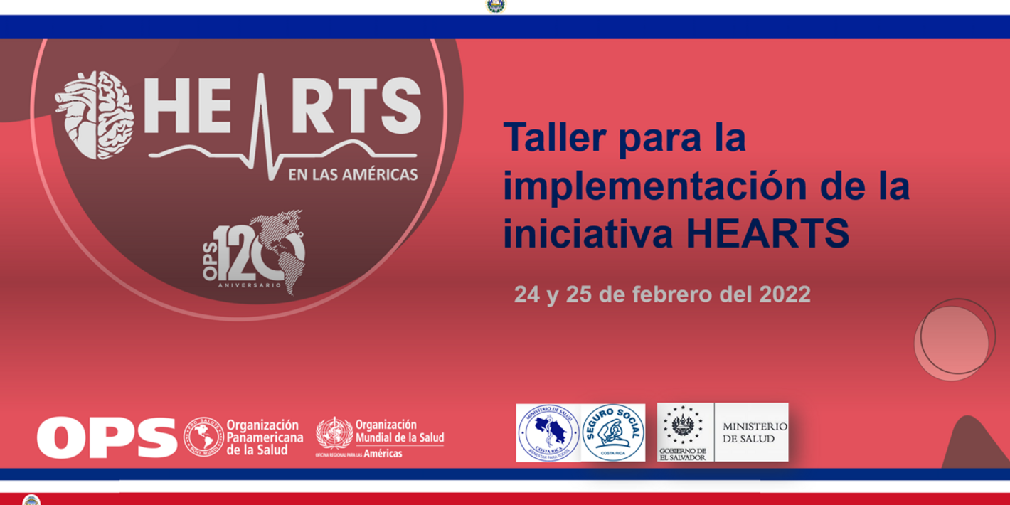 Imagen con título del evento