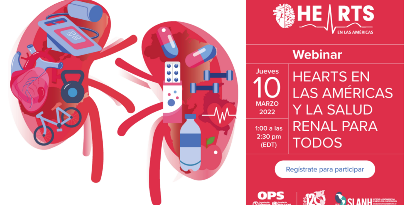 HEARTS _ Salud Renal para Todos