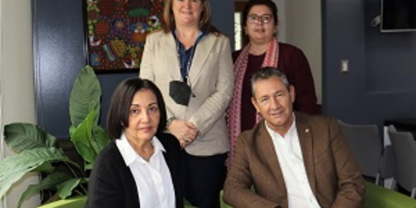 Transferencia REP Guatemala