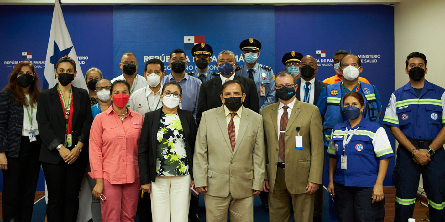 pan-juramentacion-minsa-ops-desastres