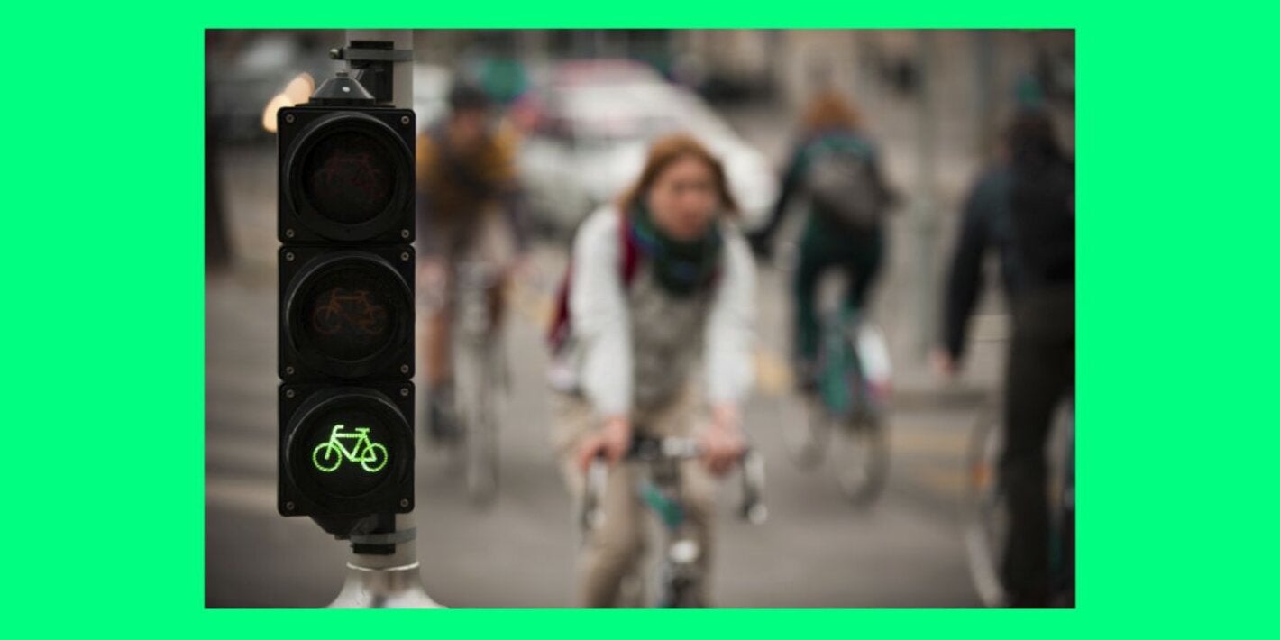 Ley de Movilidad Segura