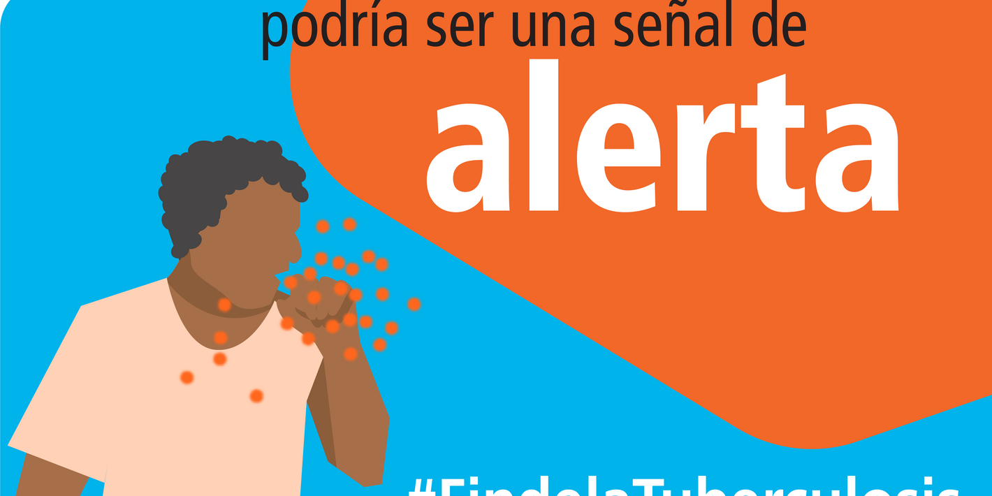 Imagen "una tos persistente podría ser señal de alerta"