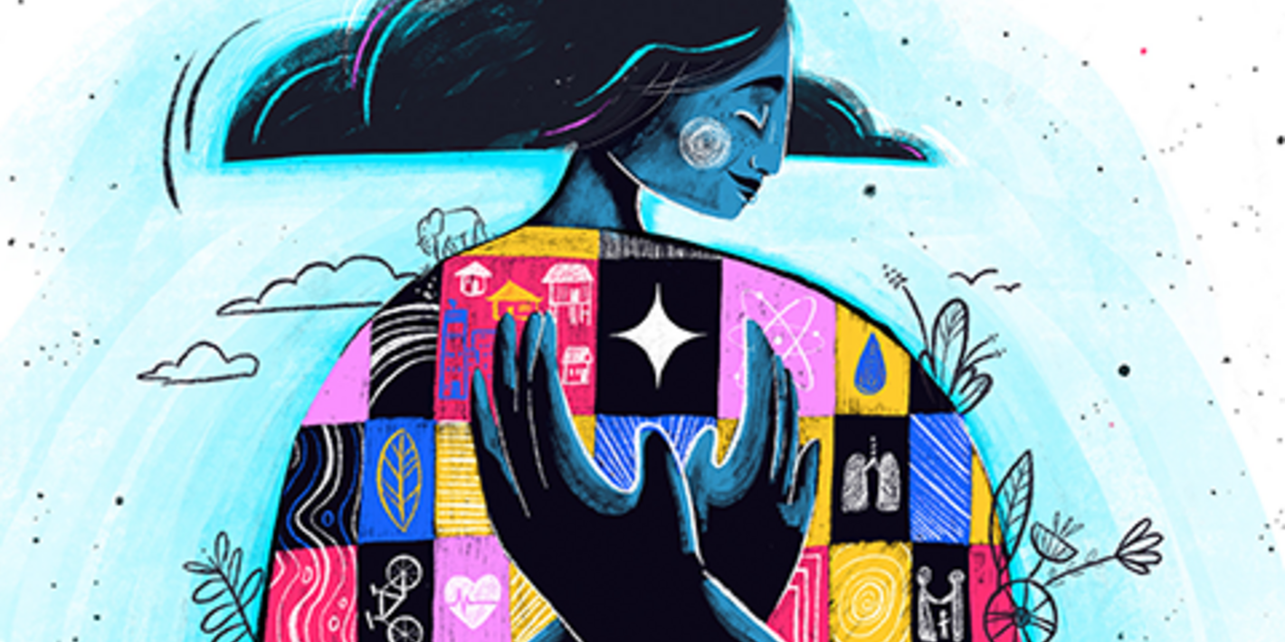 Take Action and inspire others for a healthier tomorrow