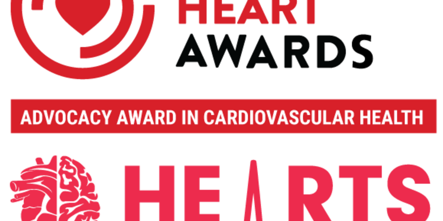 Initiative HEARTS in the Americas Recognized with World Heart Federation Advocacy Award in Cardiovascular Health