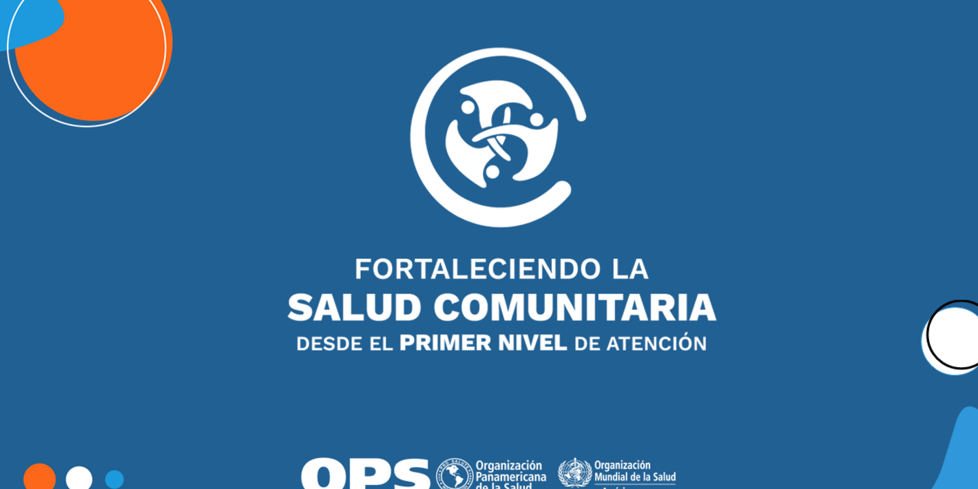 Diseño con título de la iniciativa