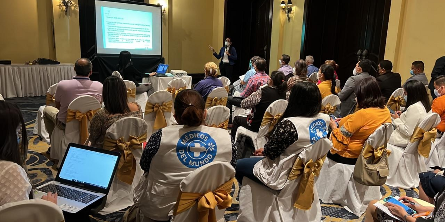 Evaluación RSI 2021