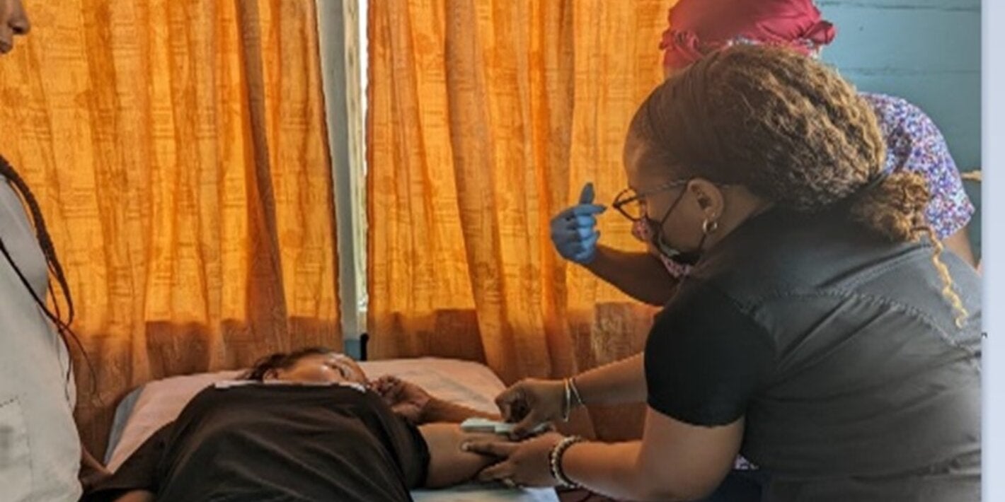 Long-Acting Reversible Contraception 