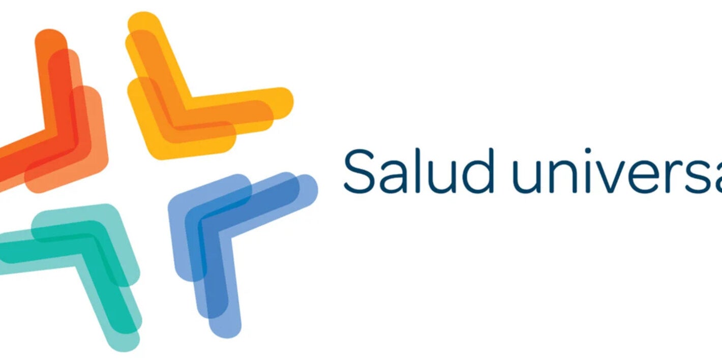 Salud Universal