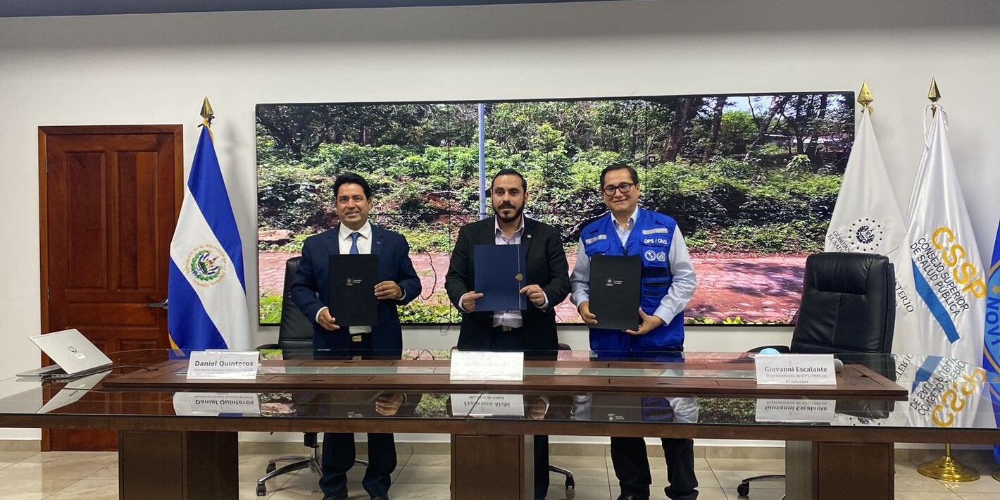 carta acuerdo El Salvador